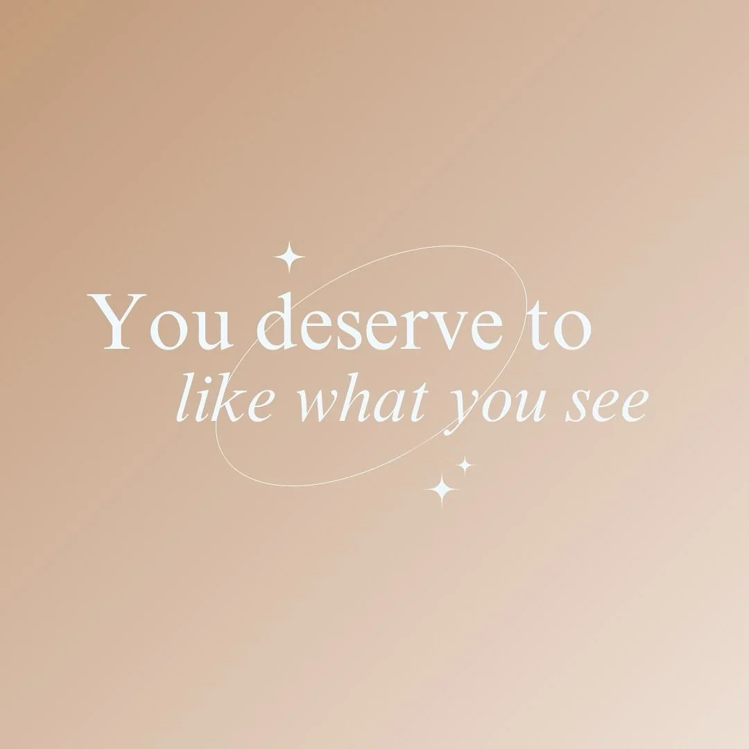 Trust me, looking in the mirror becomes much more enjoyable 😌💖

Book your appointments now and get your glimmer boost at the clinic!
10.10.2024