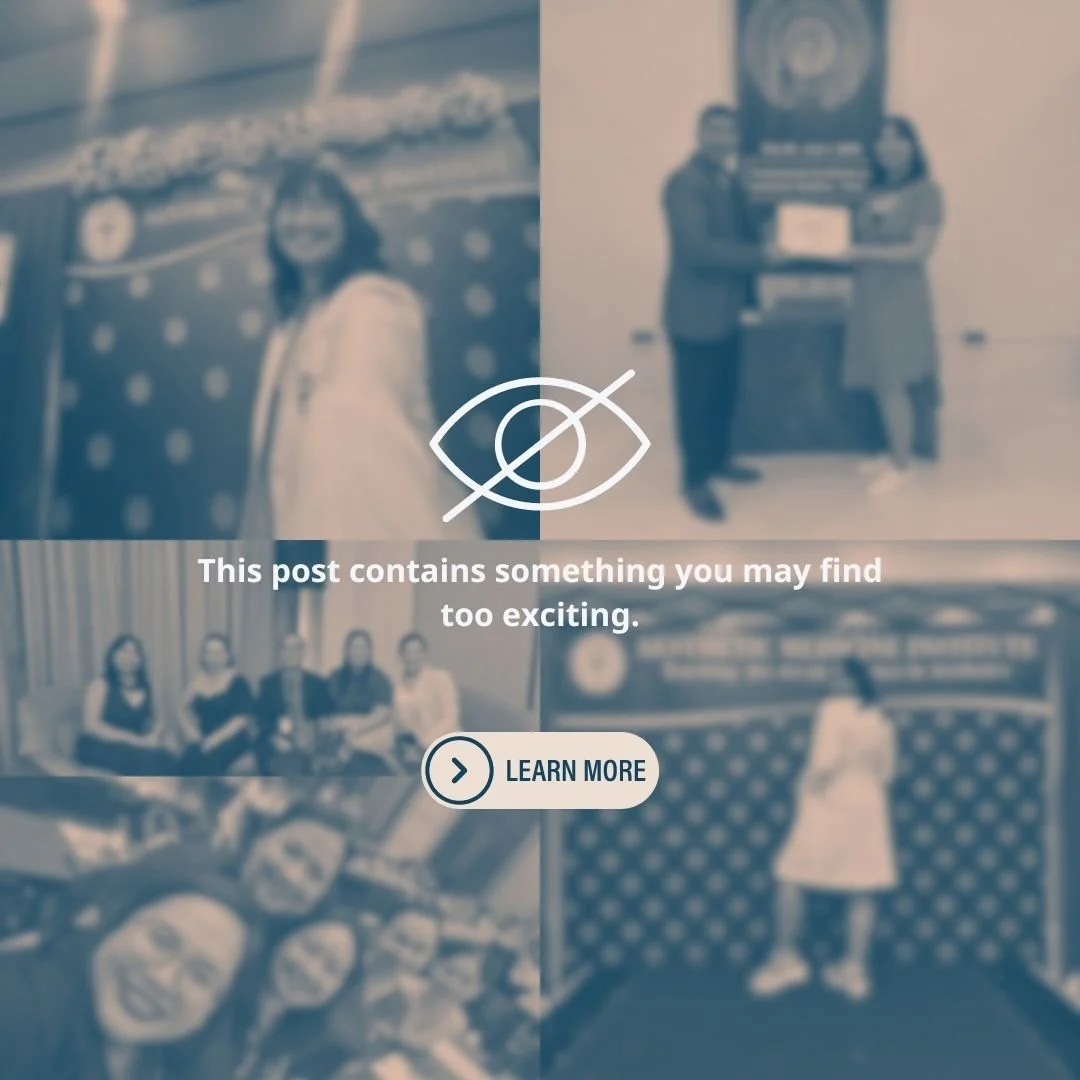 Excited to see what our doctor has been up to? 👀

Follow our page and be the first to find out!