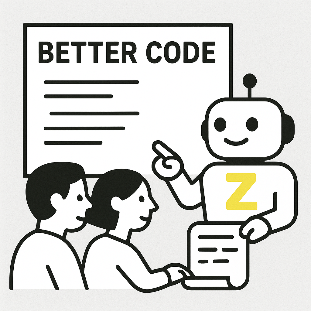 How Zumbro Helps Your Software Team