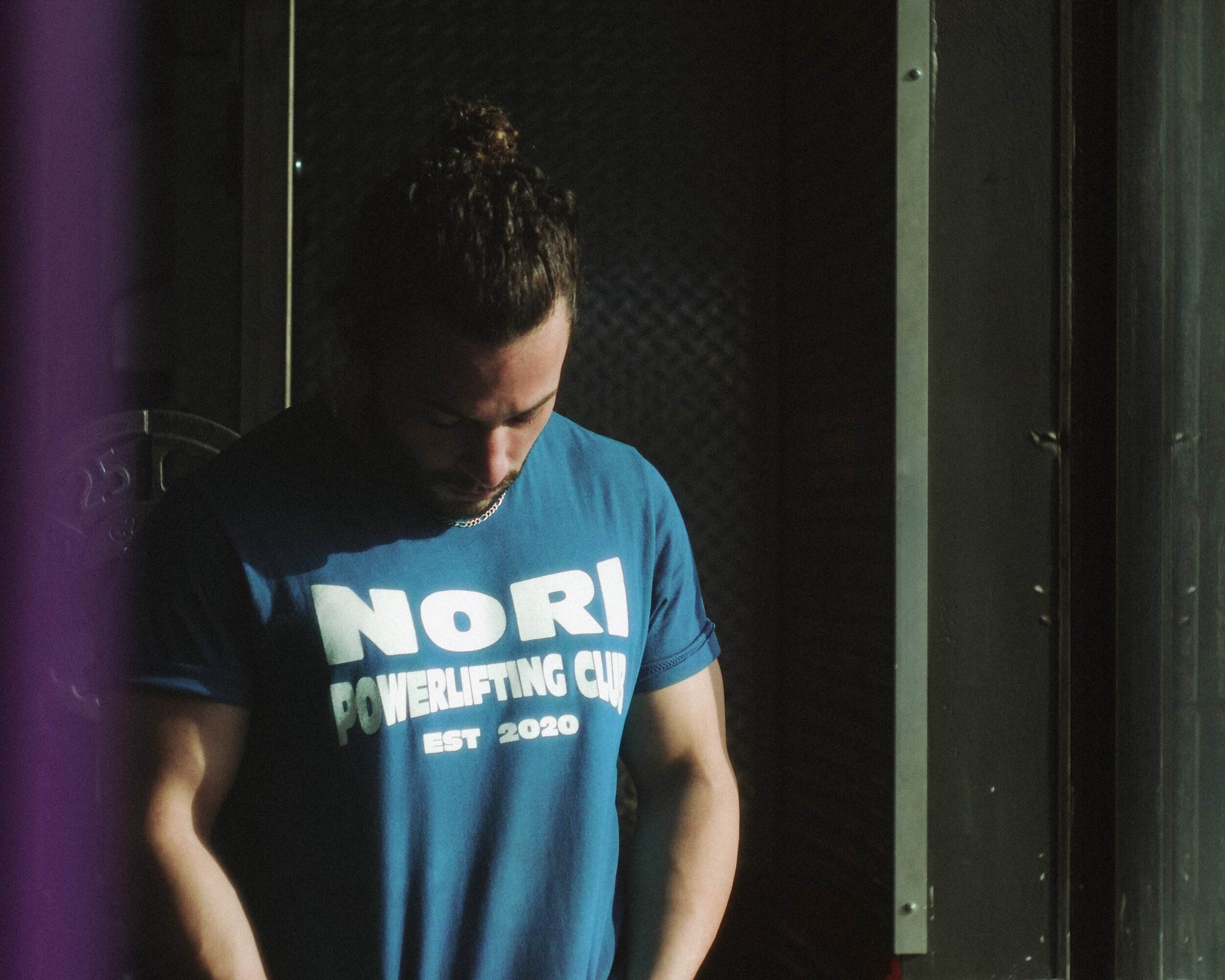 Club_DeepTeal_Shirt_Model.jpeg