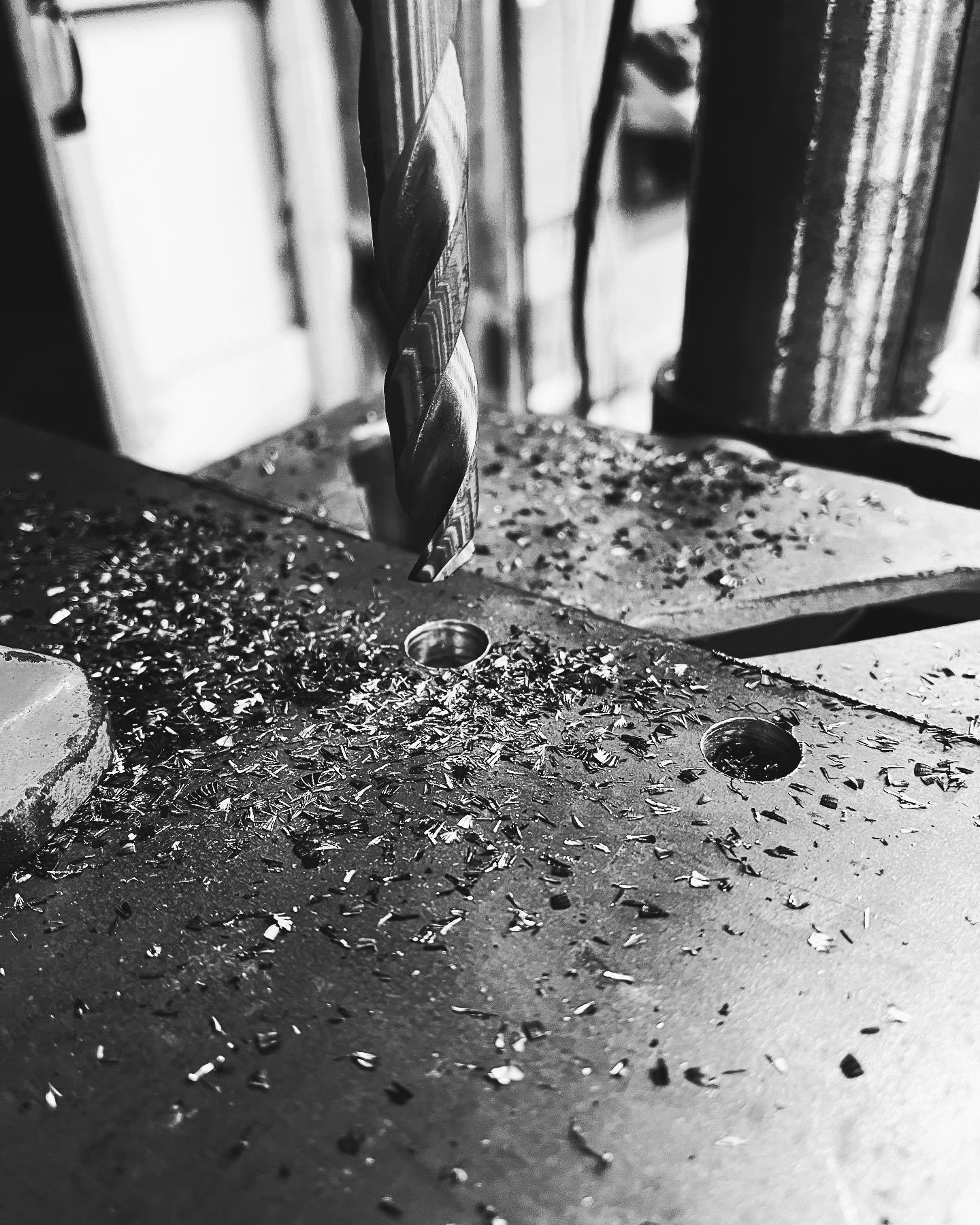 NEW PIECE ALERT Very excited for trying out some materials and methods that I don&rsquo;t usually use and I&rsquo;m inpatient to see the final result, I think it&rsquo;s going to end up sick AF. #art