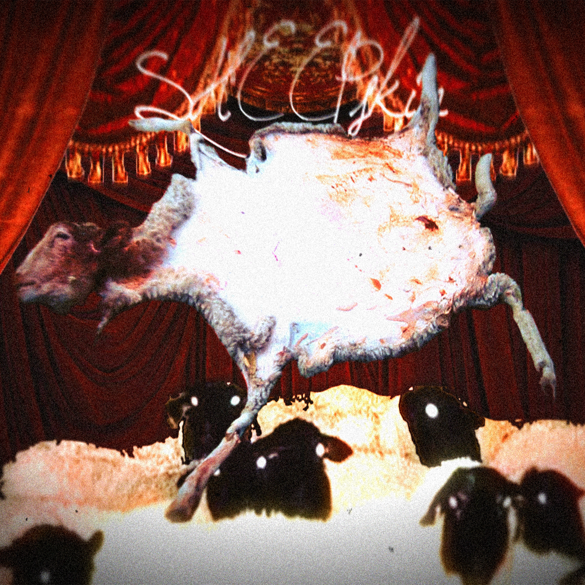 SHEEPskin DRUMKIT - appa2x