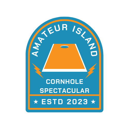 Amateur Island Cornhole Spectacular