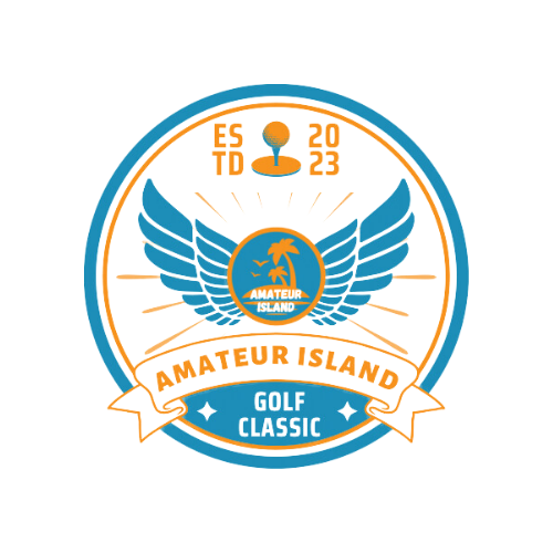 Amateur Island Golf Classic