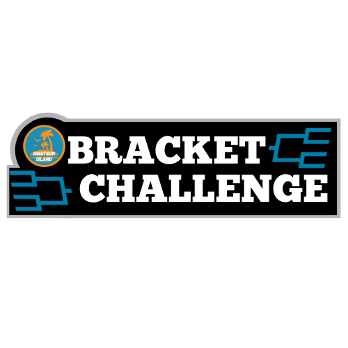 Amateur Island Bracket Challenge