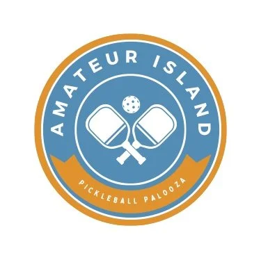 Amateur Island Pickleball Palooza