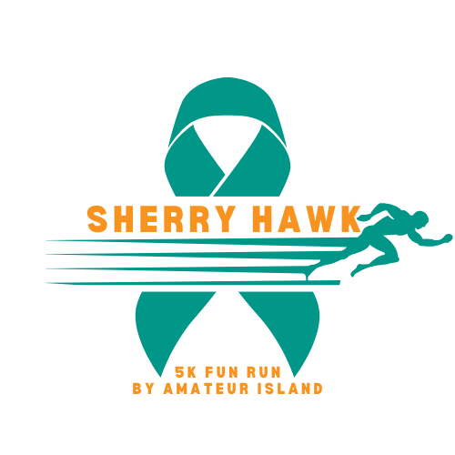 Sherry Hawk 5k Fun Run