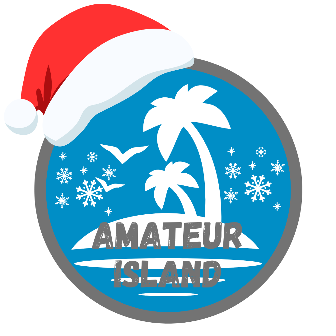 Amateur Island Hoosier Holiday Drive