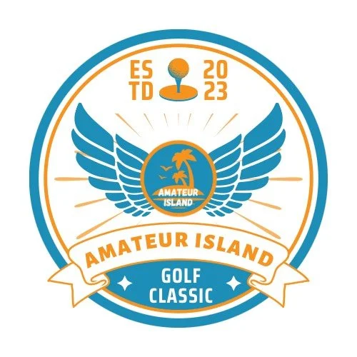 Amateur Island Golf Classic Registration