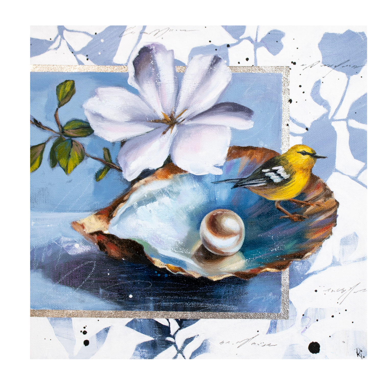 Treasures Of Land and Sea: What Awaits