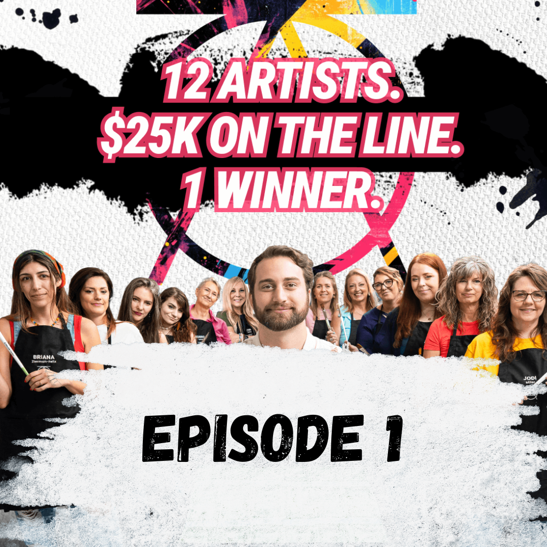 Challenge One: Stepping Into the Unknown