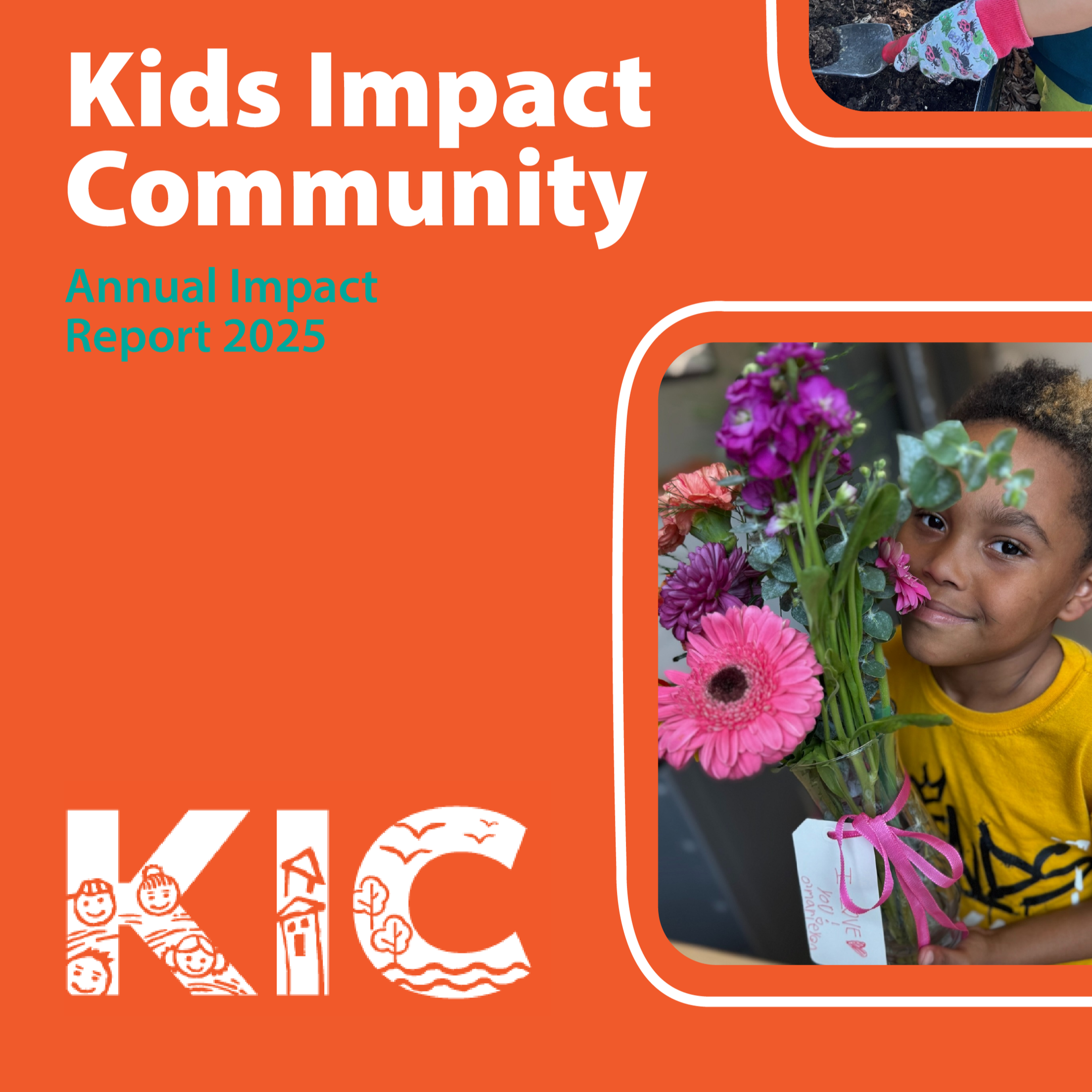 KIC Annual Report