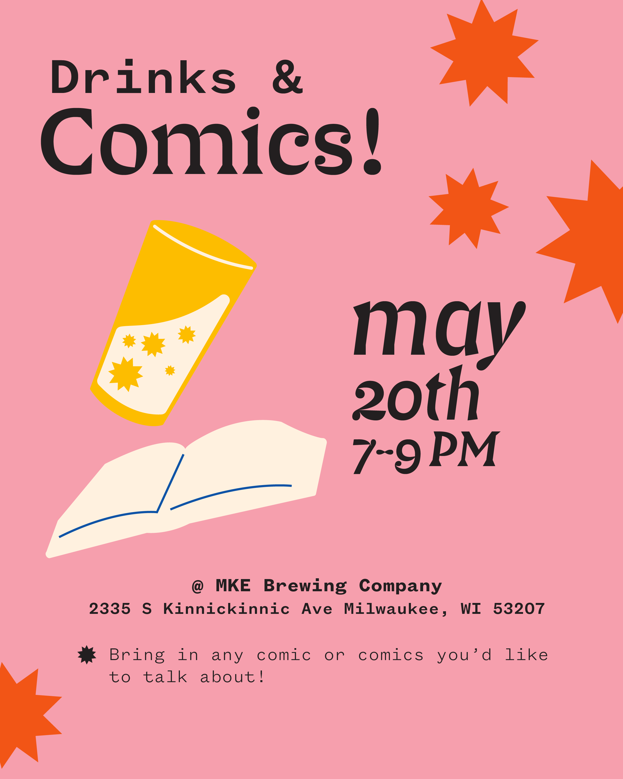 comix social drinks and comics may 2026.png