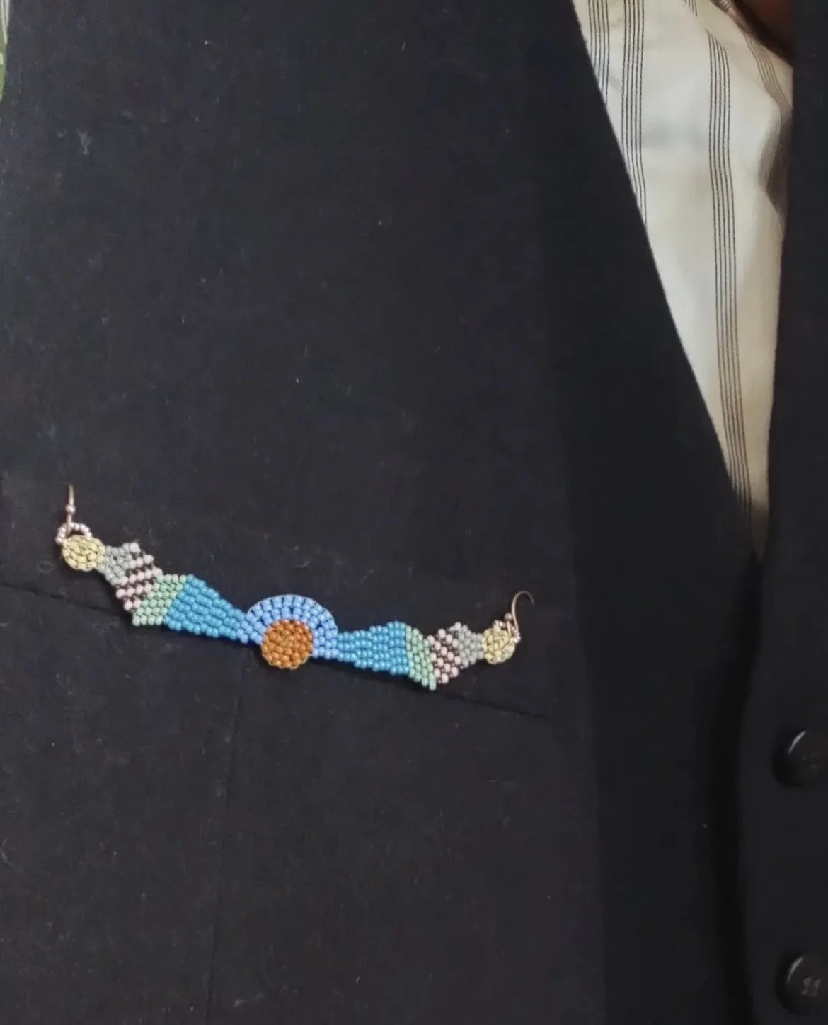 Pocket Decoration