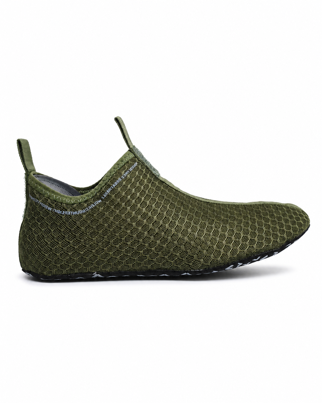 Cross Latitude 4-in-1 Unisex Waterproof Slip-On Outdoor Shoes – Air Bootie Only