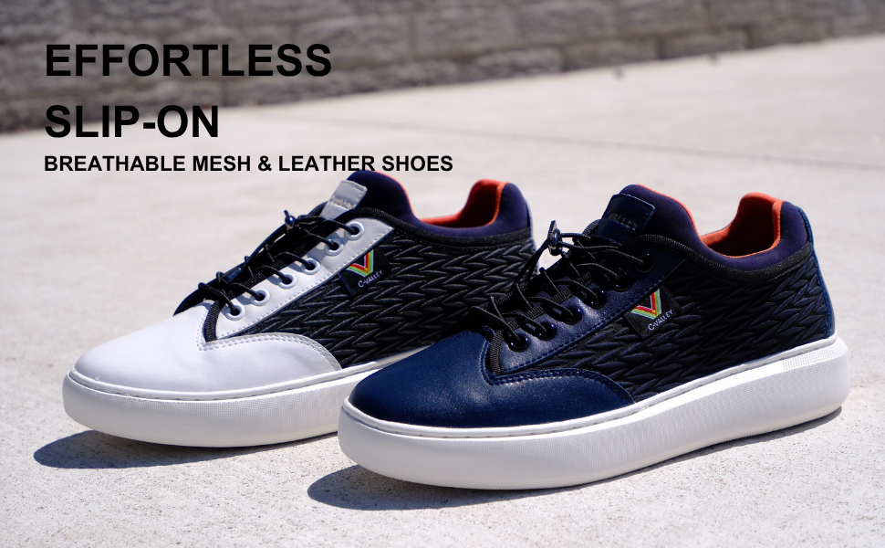 men's sneaker