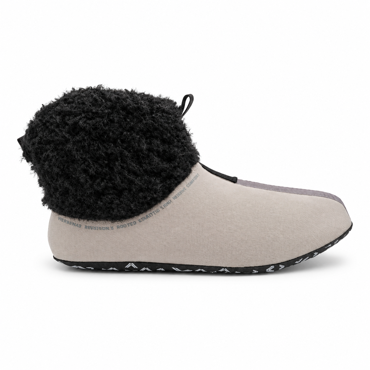 Cross Latitude 4-in-1 Unisex Waterproof Slip-On Outdoor Shoes – Winter Bootie Only - CURLYPILE