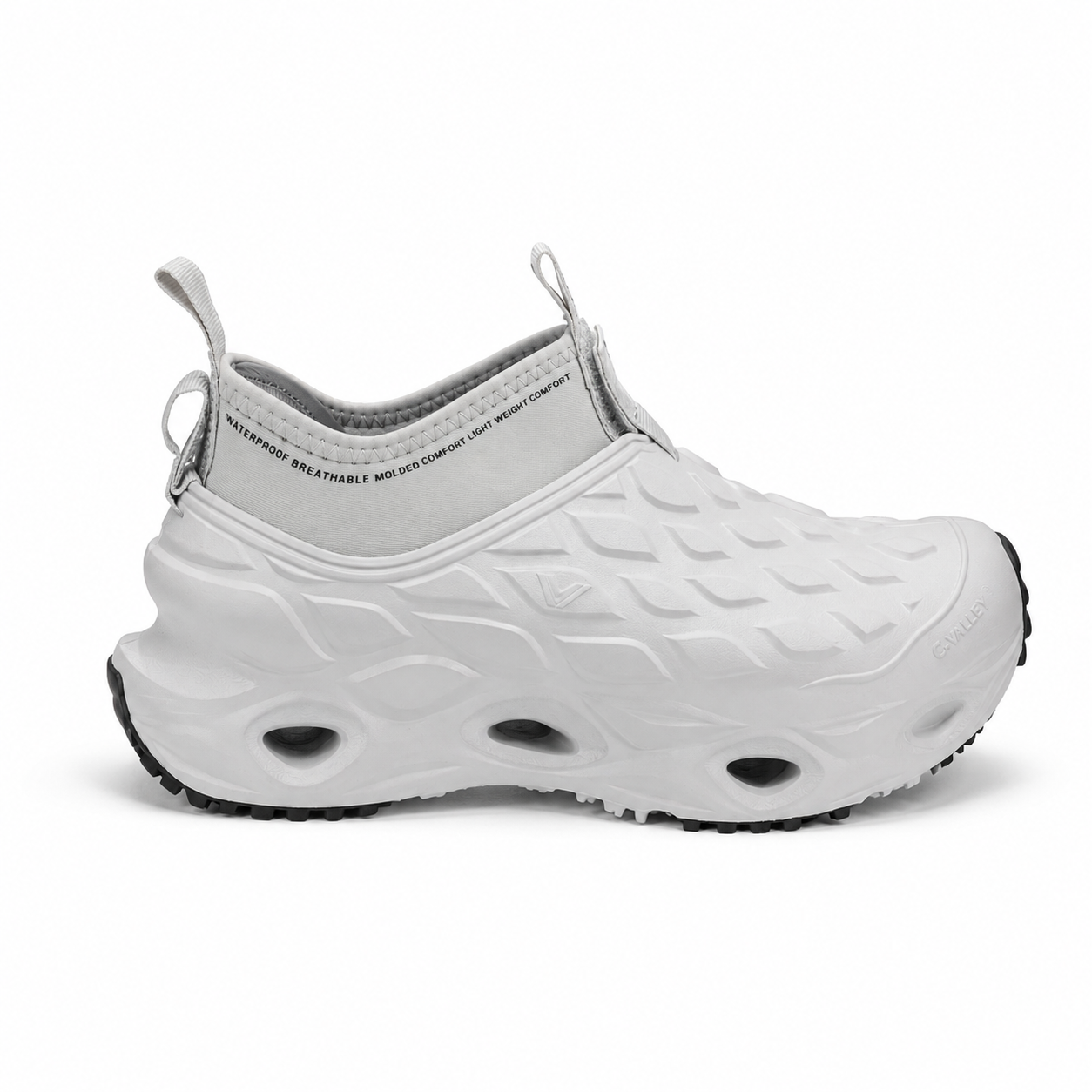 Cross Latitude Weather Bootie