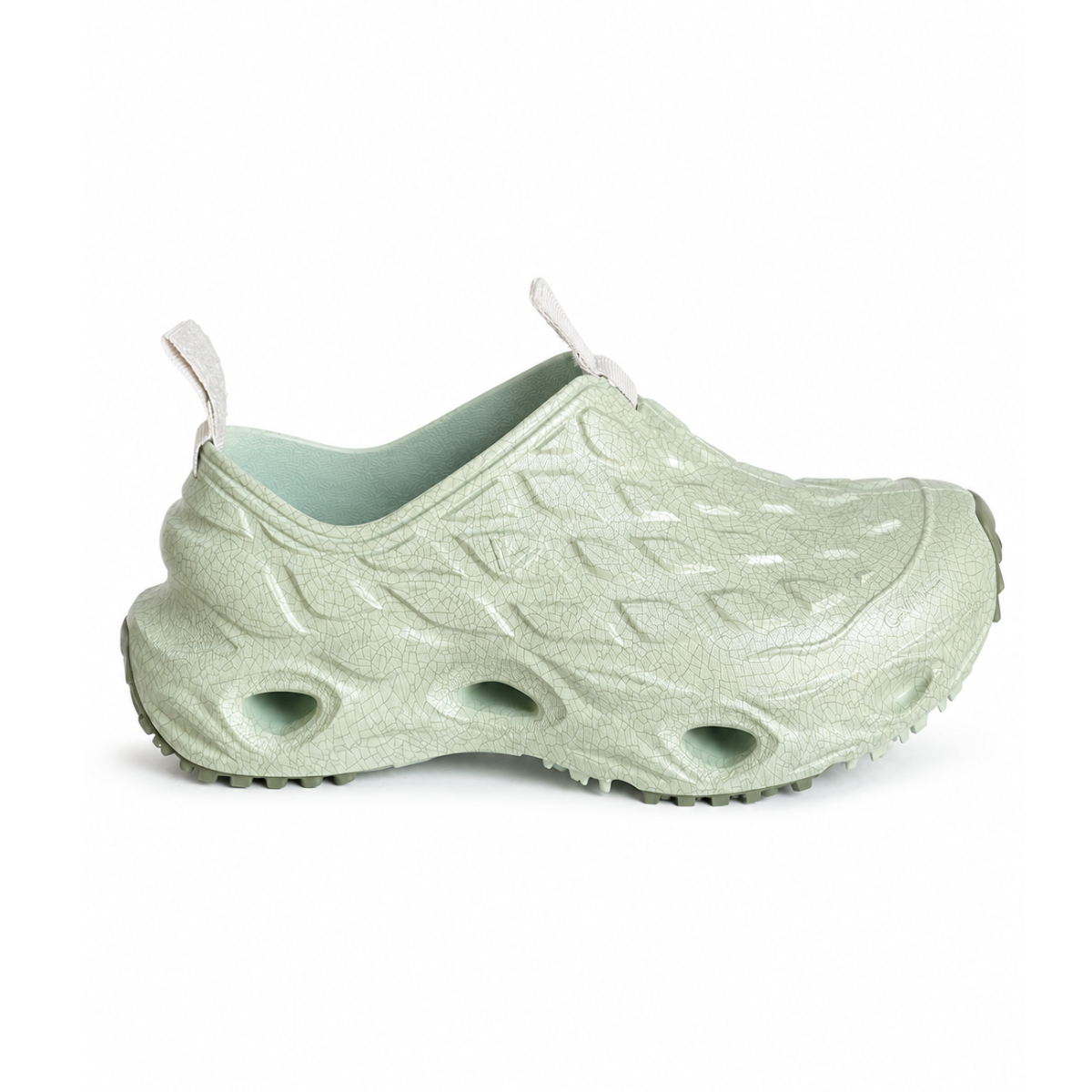 Cross Latitude 4-in-1 Unisex Waterproof Slip-On Outdoor Shoes – Outer Shell