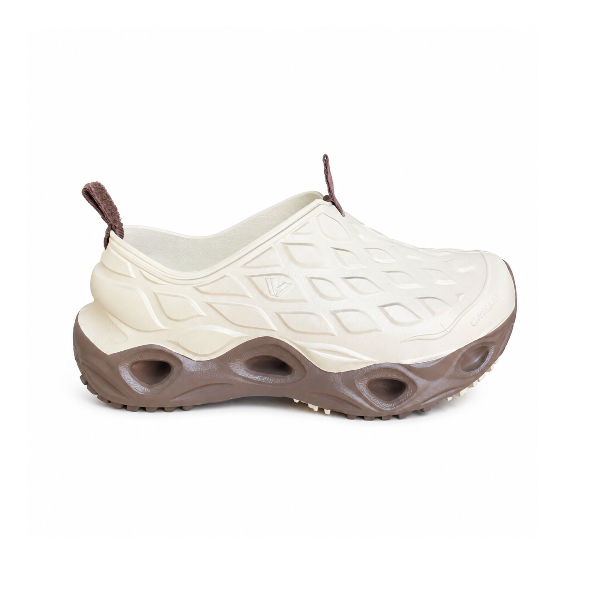 Cross Latitude 4-in-1 Unisex Waterproof Slip-On Outdoor Shoes – Outer Shell