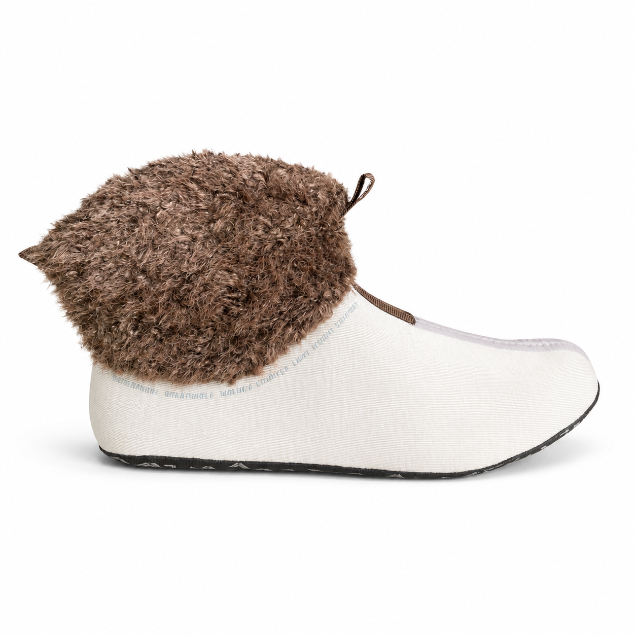 Cross Latitude 4-in-1 Unisex Waterproof Slip-On Outdoor Shoes – Winter Bootie Only - CURLYPILE