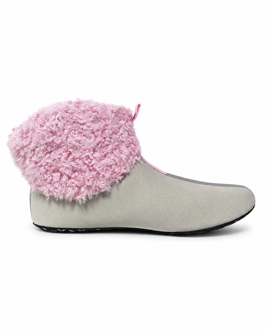 Cross Latitude 4-in-1 Unisex Waterproof Slip-On Outdoor Shoes – Winter Bootie Only - CURLYPILE