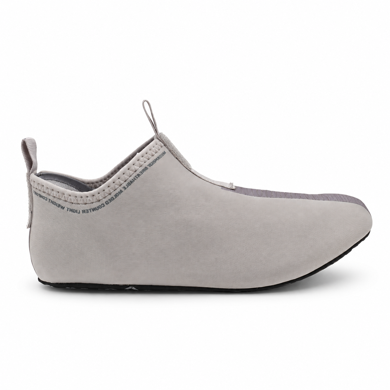 Cross Latitude 4-in-1 Unisex Waterproof Slip-On Outdoor Shoes – Weather Bootie Only