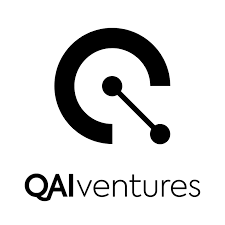Logo of QAI Ventures