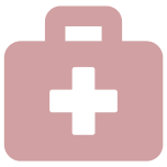 First aid icon