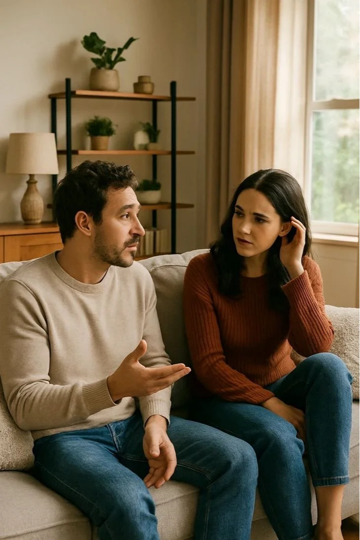 Why Tough Love Isn’t Always Loving — A Nurturer’s Reflection