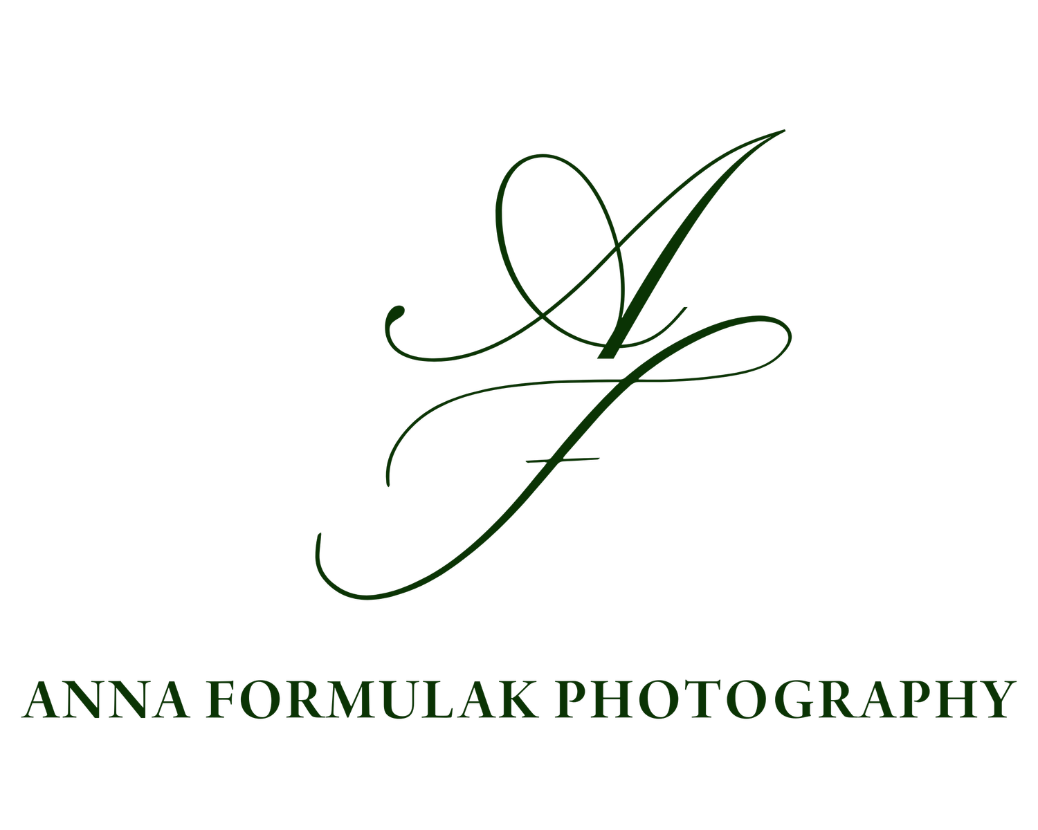 Anna Formulak Photography | San Diego Photographer