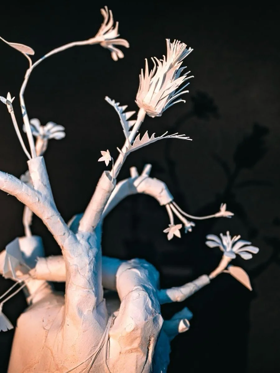 In Defence of Joy
Being &ldquo;Eastern European,&rdquo; (with centuries of political instability, war, and scarcity shaped culture) I know how rare it is to choose joy in a world full of reasons for despair &mdash; not despite the abounding sorrow, b
