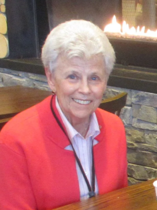 Emily Young, Nominating Committee