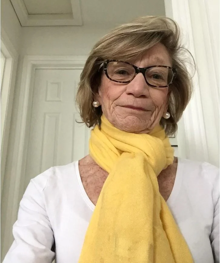 Carol Armstrong