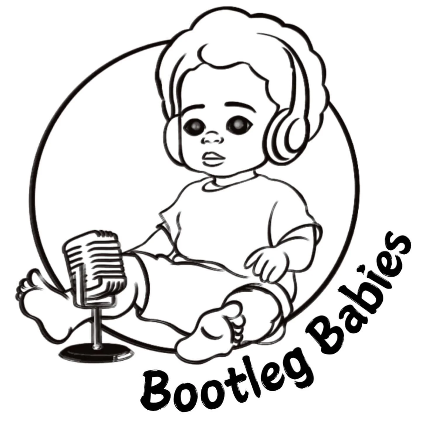 COMING SOON! 🎙️