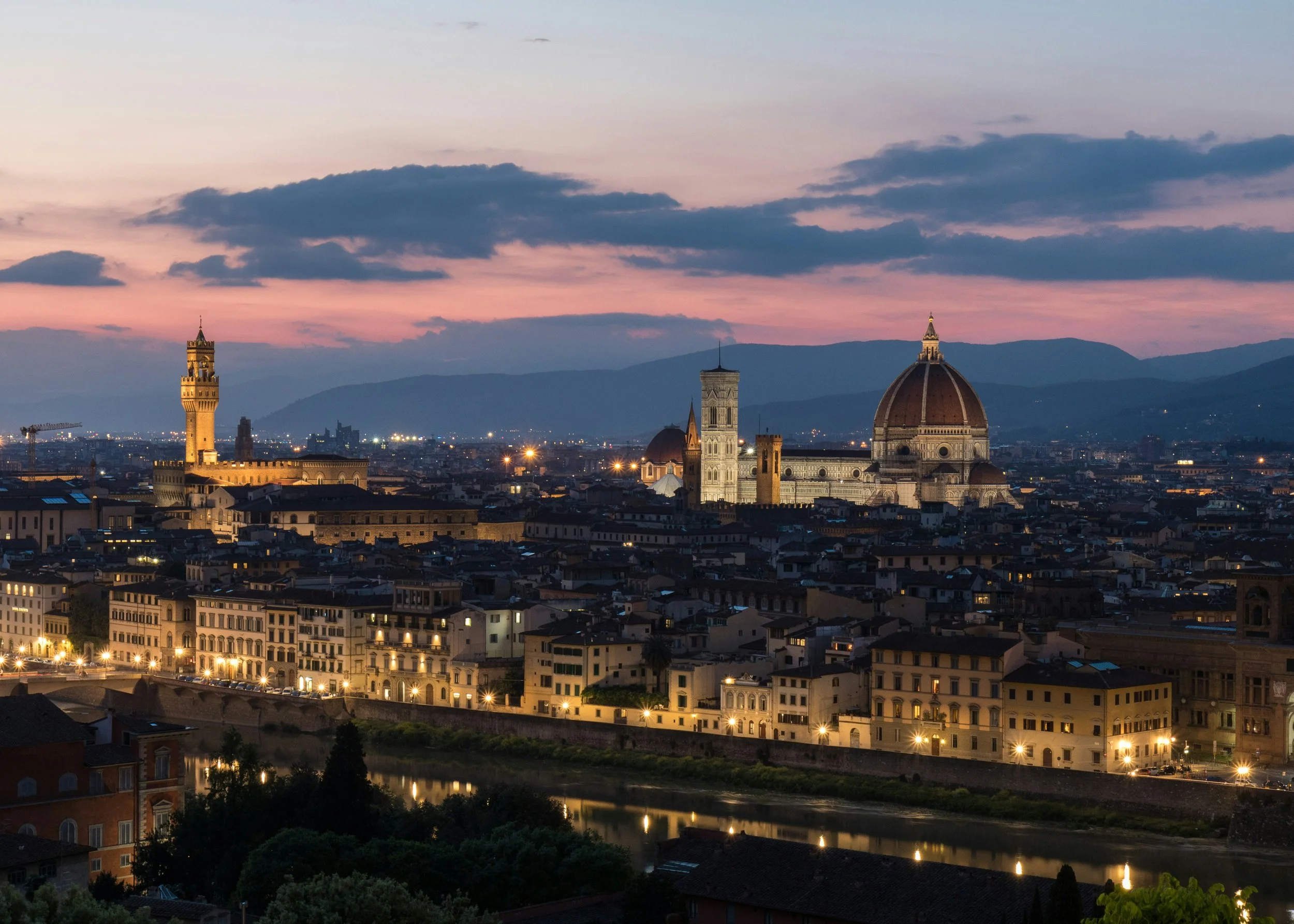 Our Florence, Italy Guide &amp; Things To Do, See &amp; Eat