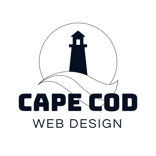 Cape Cod Web Design
