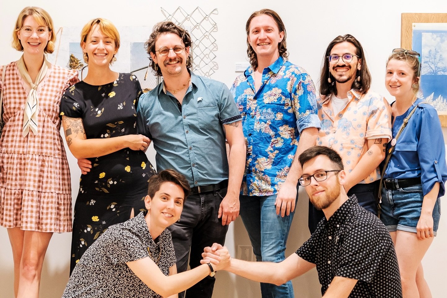 I am thankful for my community! If this year has taught me anything, it&rsquo;s that I&rsquo;m incredibly fortunate to be amongst so many incredible, creative people!

(I can&rsquo;t tag everyone due to instagram&rsquo;s limit but I&rsquo;m so gratef