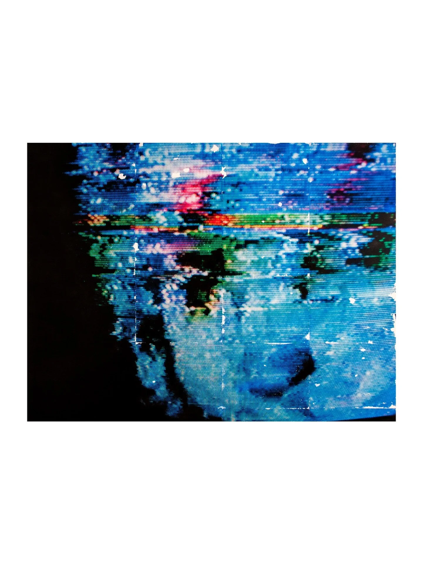 I&rsquo;n super excited to have two works in the &lsquo;HUMAN Art Show&rsquo; at @bluegoosesupply right here in Rock Hill! Come out for the reception tomorrow evening, Friday 2/6 from 6-8pm!
📍361 Oakland Ave. Rock Hill, SC

My contributions are two 