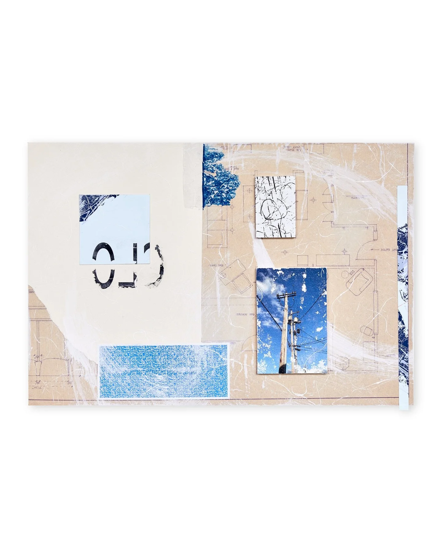 &lsquo;A Lifelong Walk to the Same Exact Spot&rsquo; (2021)
Mixed Media Assemblage on Panel

Come see this piece from my &lsquo;Gentle Reminders&rsquo; series in &lsquo;Fragments into Form&rsquo; - a new exhibit at @losostudios exploring inspiration 