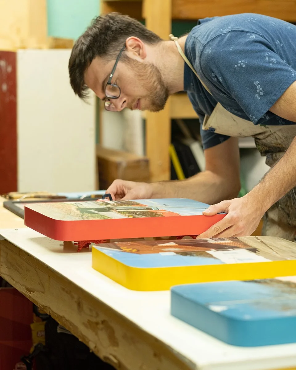 Dylan Bannister Visual Artist Studio Shot 2023 (Web).jpg