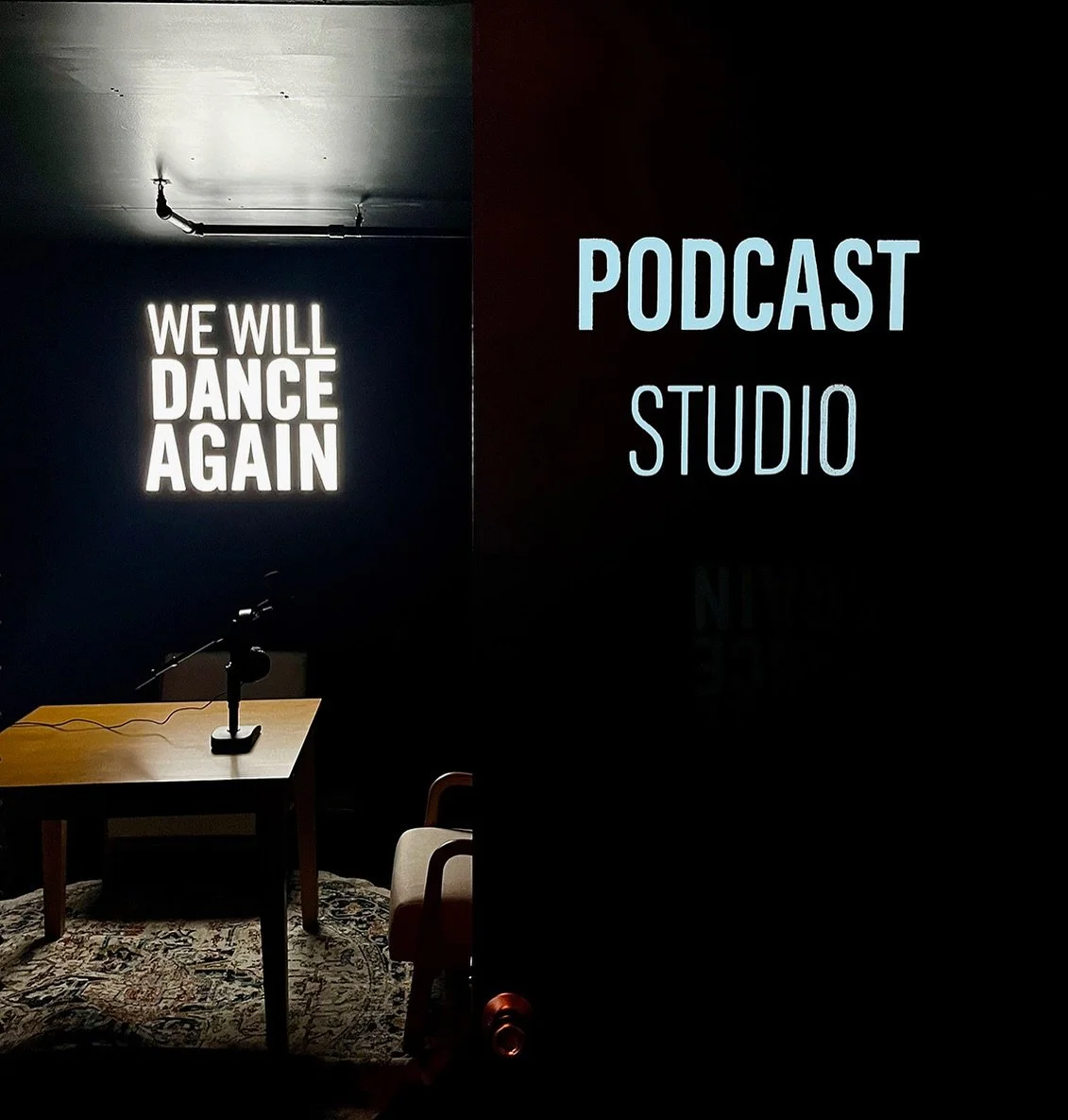 The Tribe of Nova Foundation — Nova Exhibition