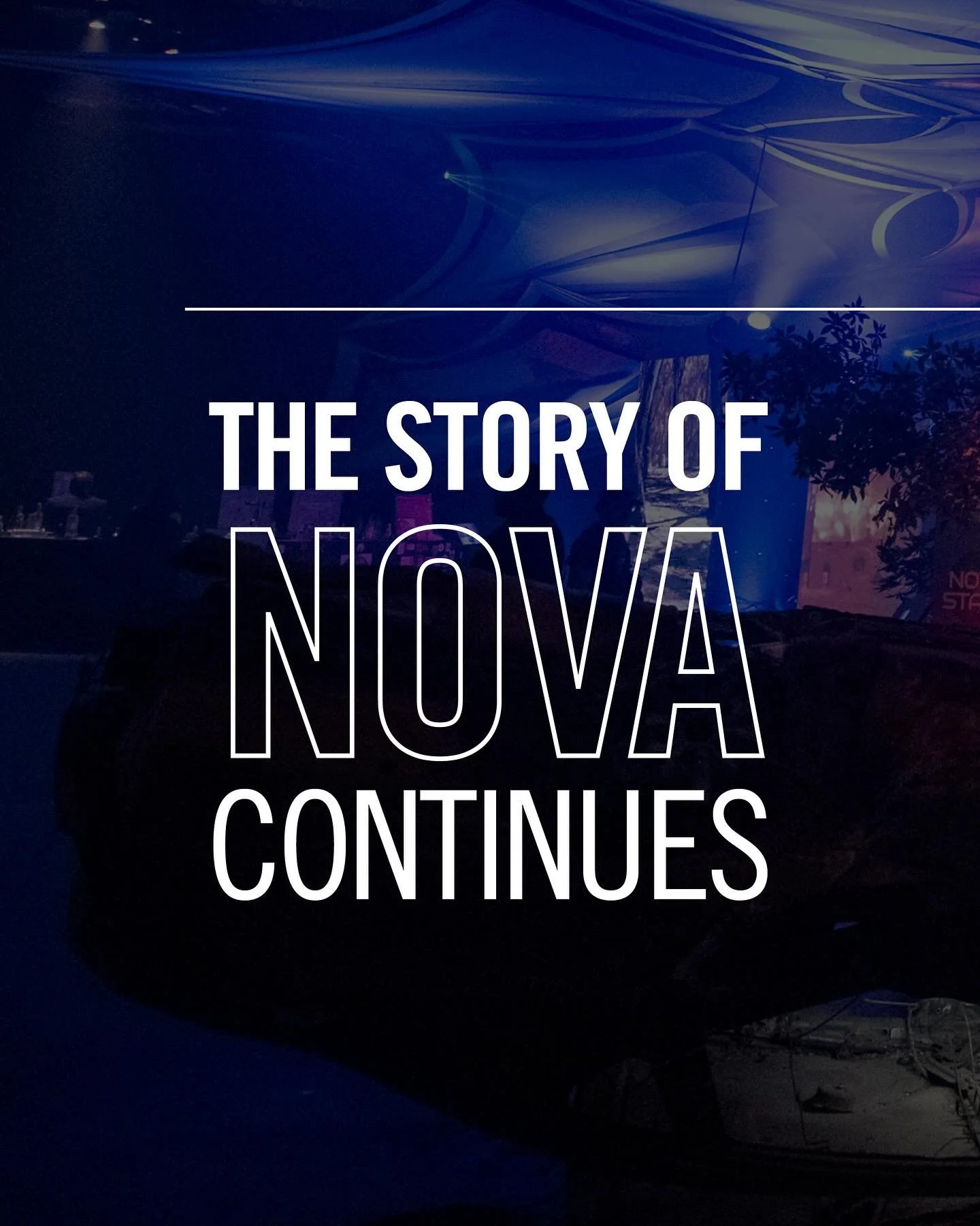 The Nova Exhibition was born to honor those we lost, to remember the stories, and to ensure they are never forgotten.

But remembrance cannot live in one place alone. That is why the exhibition is traveling from city to city, across the world, so tha