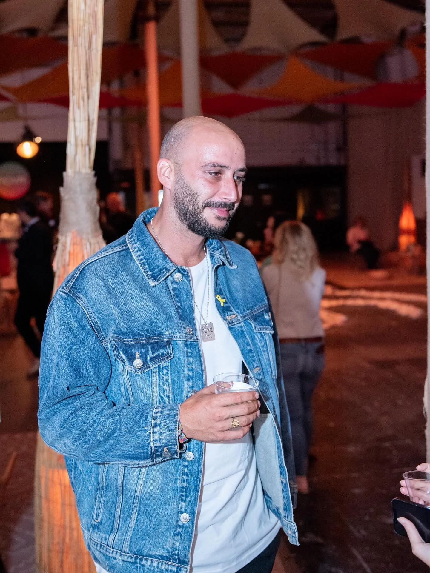 The Nova community is heartbroken and deeply saddened by the death of our dear friend, Roei Shalev, a member of our community who passed away due to tragic circumstances.

Roei was a pillar of strength within the community, and his death is an immeas