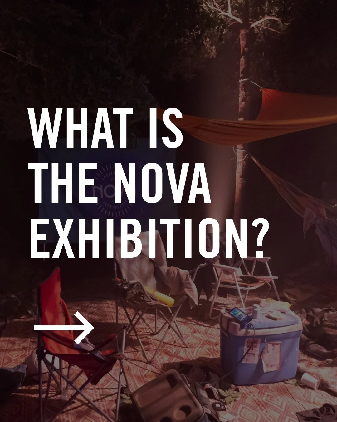 A real exhibition. Real stories. Real material.

No actors.
No reenactments.

It offers a space to understand a moment in time and its human impact through real stories and material.

Ticket pre-sale in our bio.