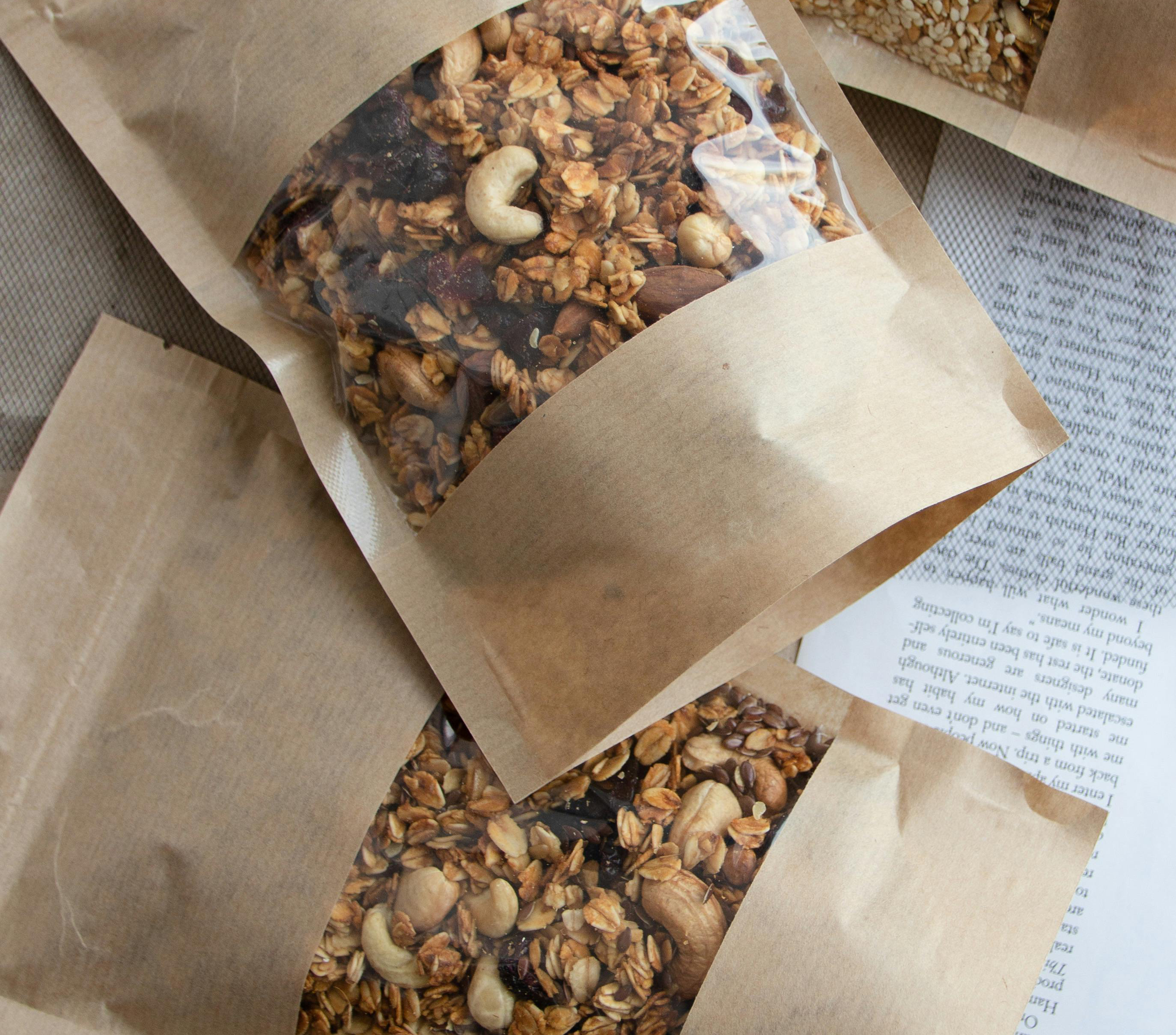 Energy in Food: Rocket Fuel or Marketing?