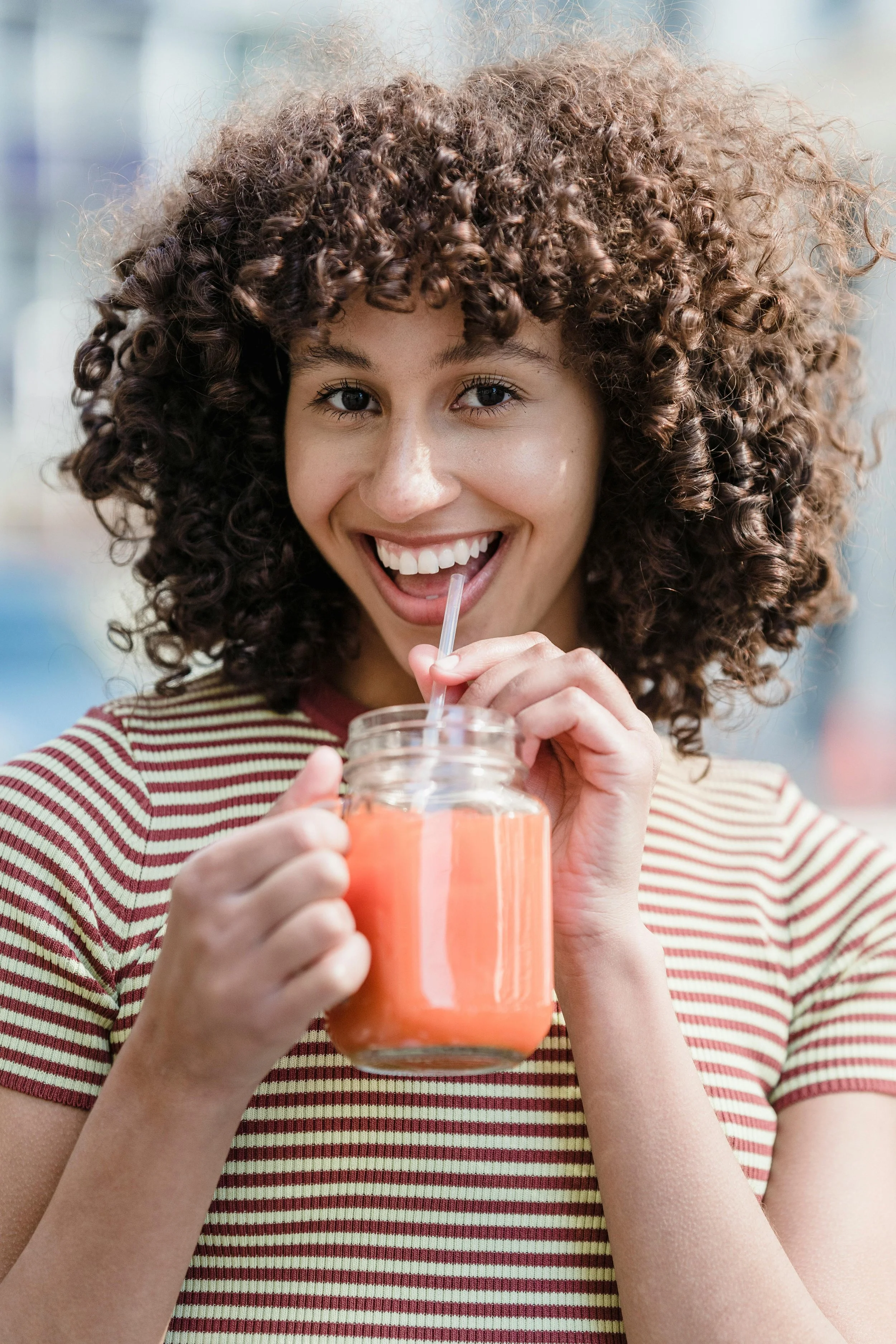 Why You Shouldn’t Copy “What I Eat in a Day” Videos