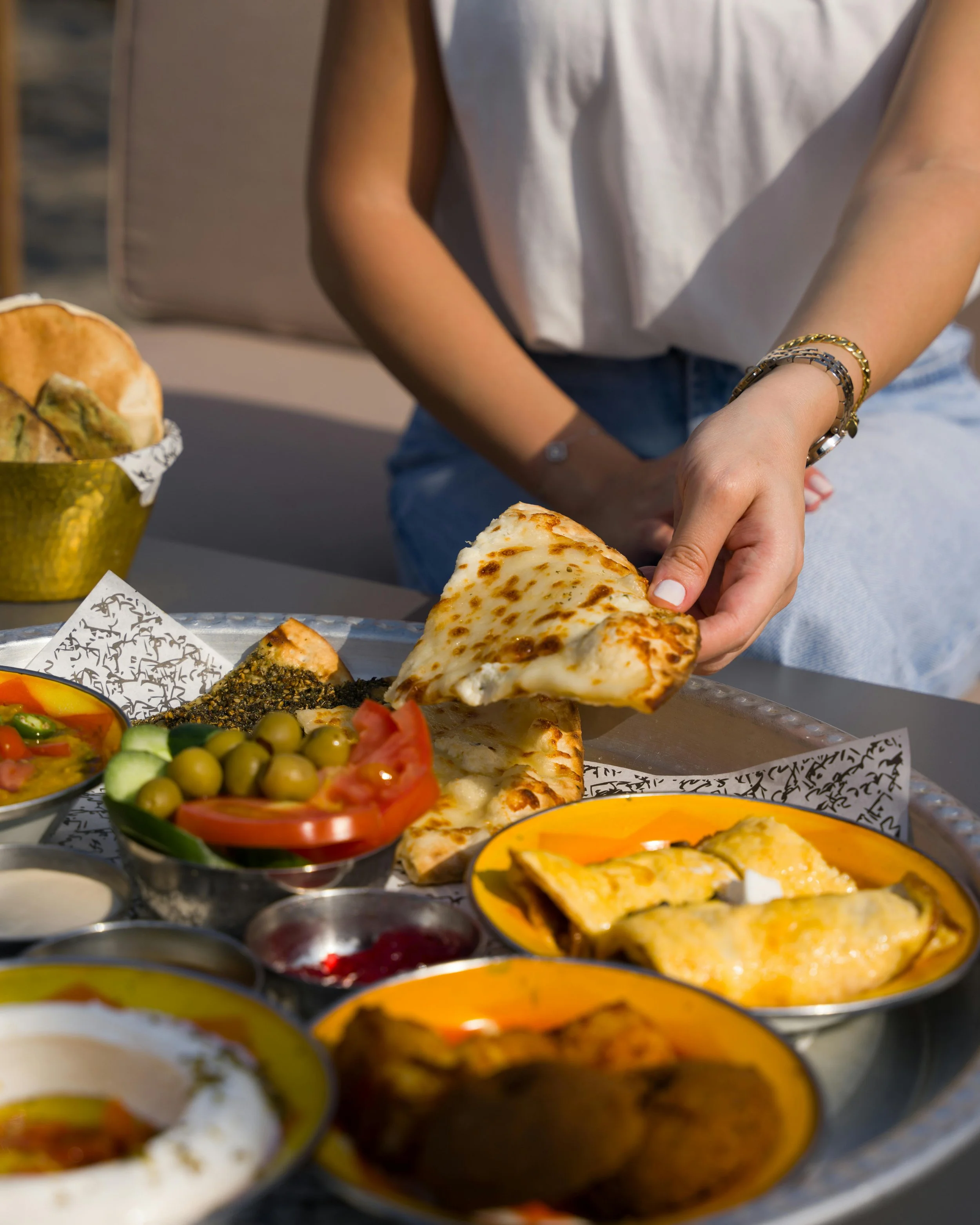 The Healthiest Way to Eat? Here’s Why There Isn’t Just One