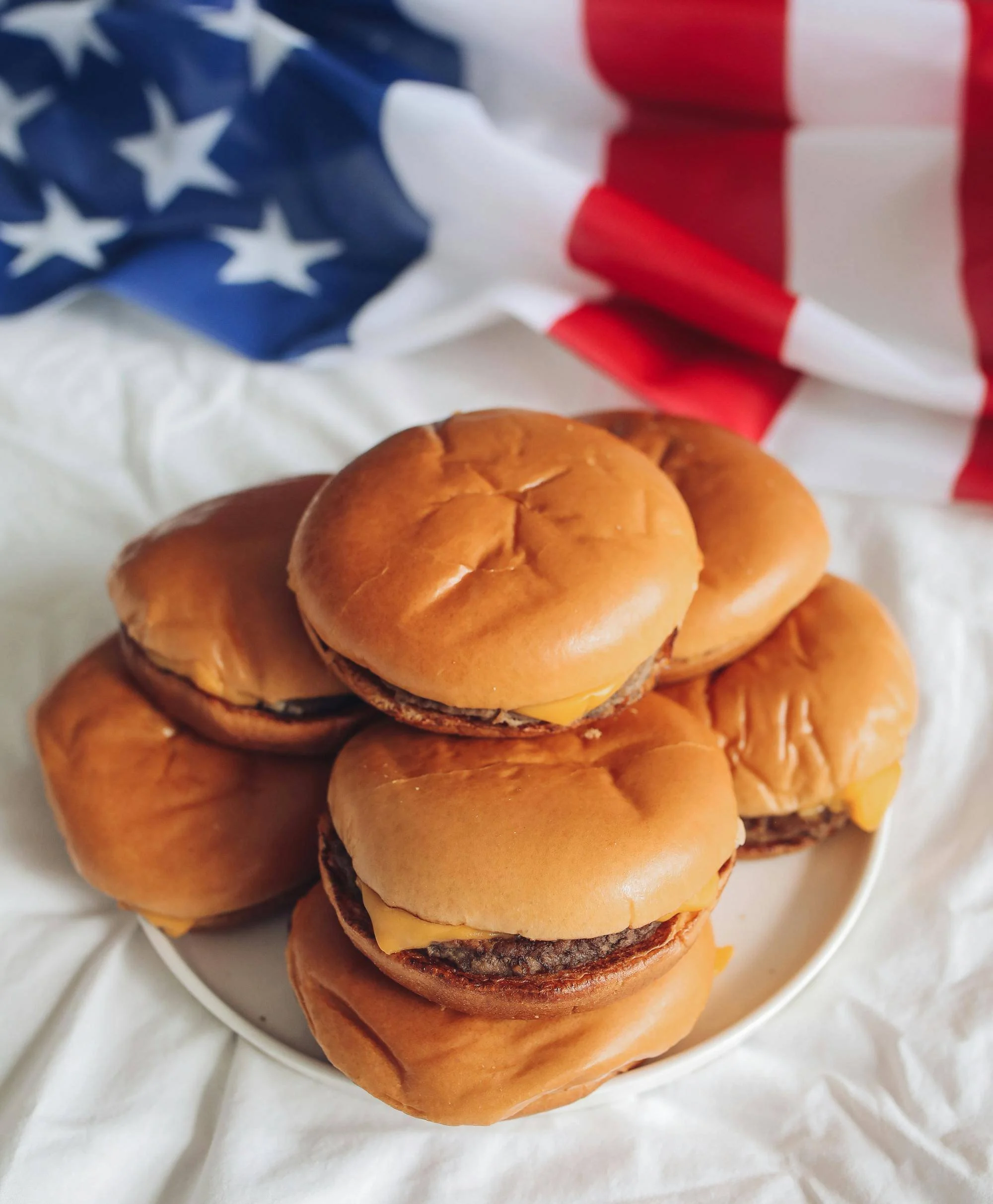 Understanding the Standard American Diet