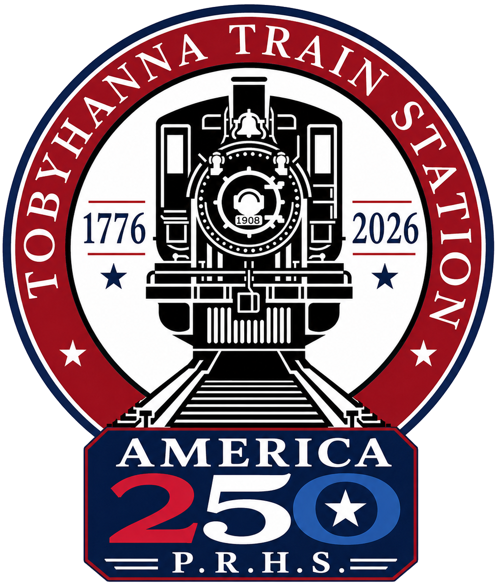 Pocono Rail Historical Society